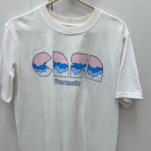 Casablanca Tennis club T shirt